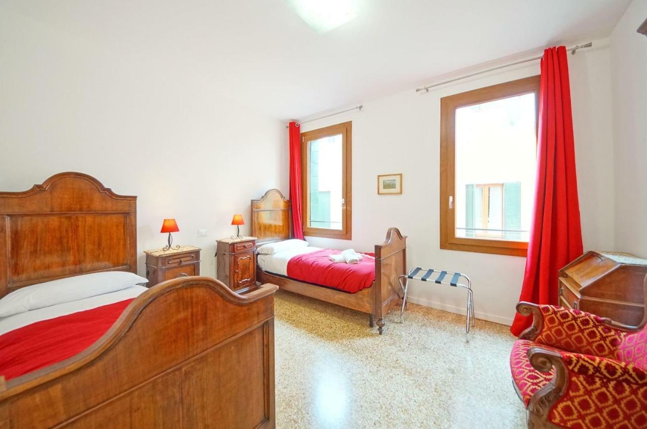 Dolcevita N 374 Apartment Venedig