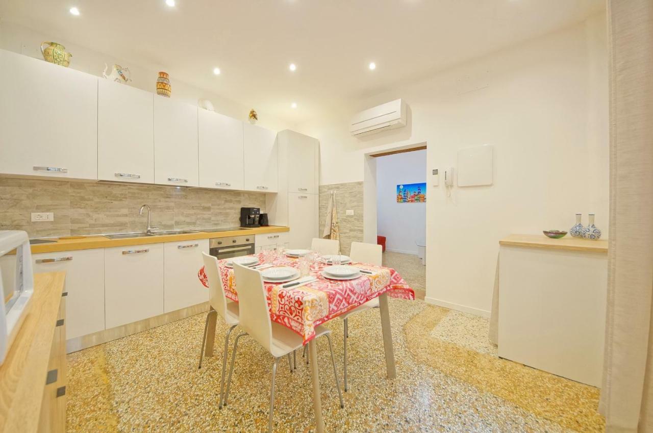 Dolcevita N 374 Appartamento Venezia