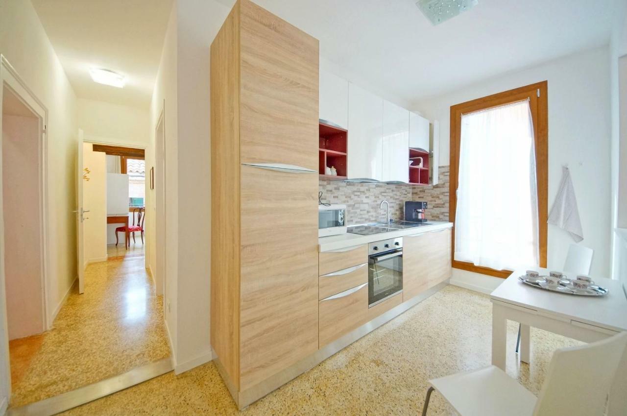 Appartamento Dolcevita N 374 Venezia