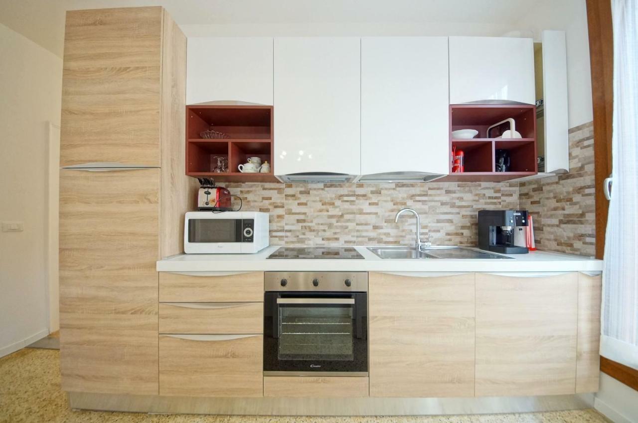 Appartamento Dolcevita N 374 *